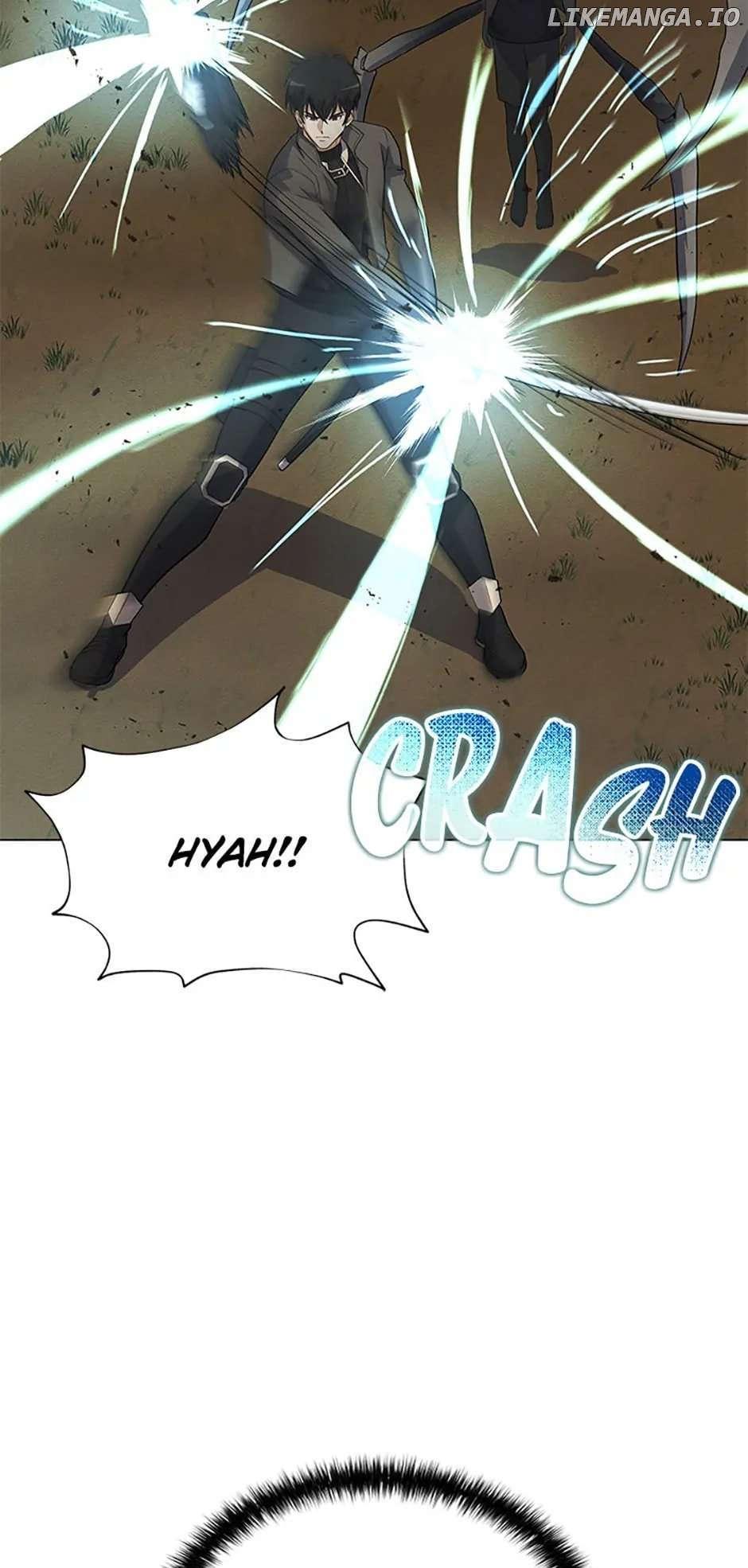 Carnivorous Hunter Chapter 78 - page 28