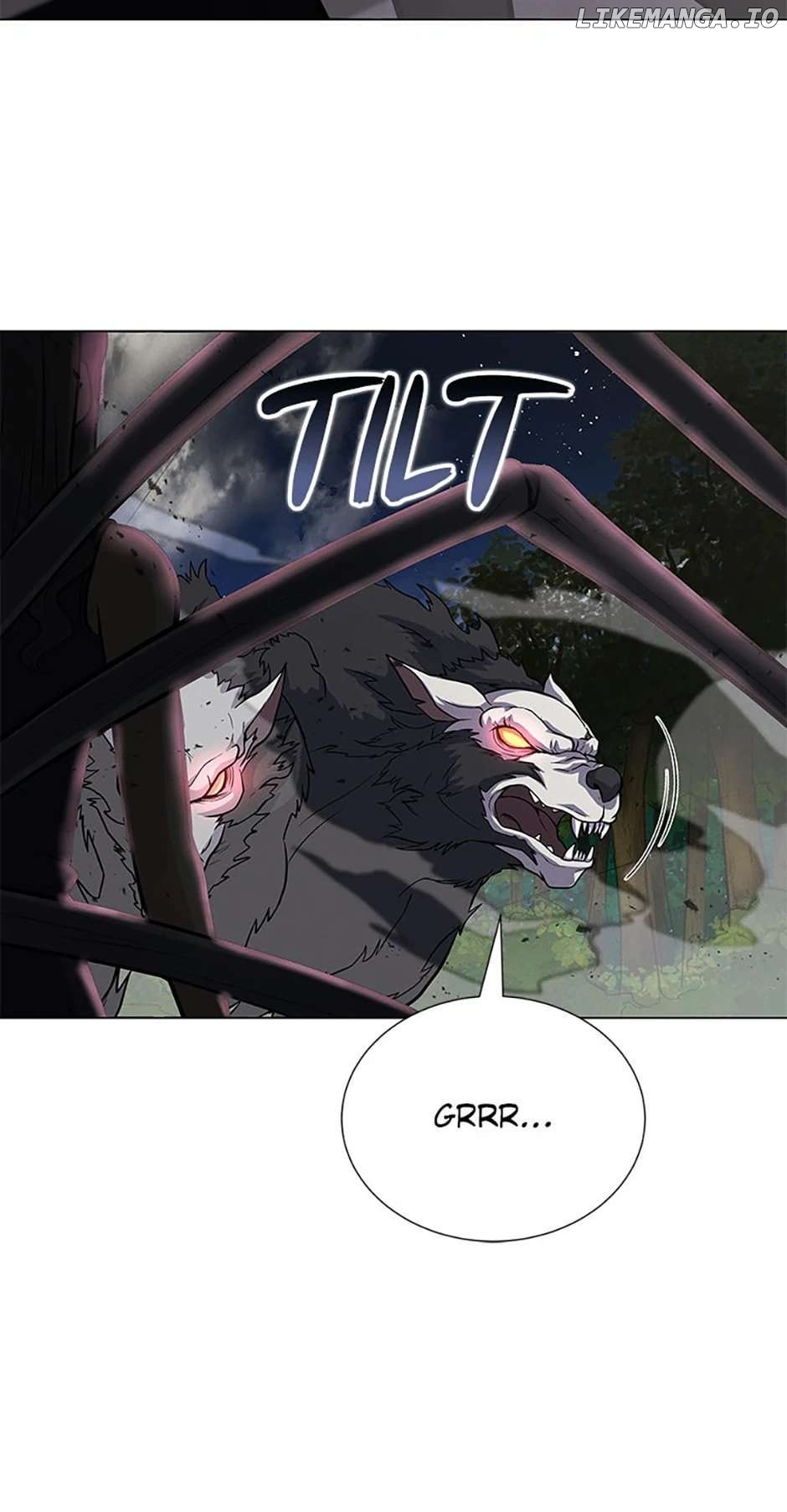 Carnivorous Hunter Chapter 78 - page 3