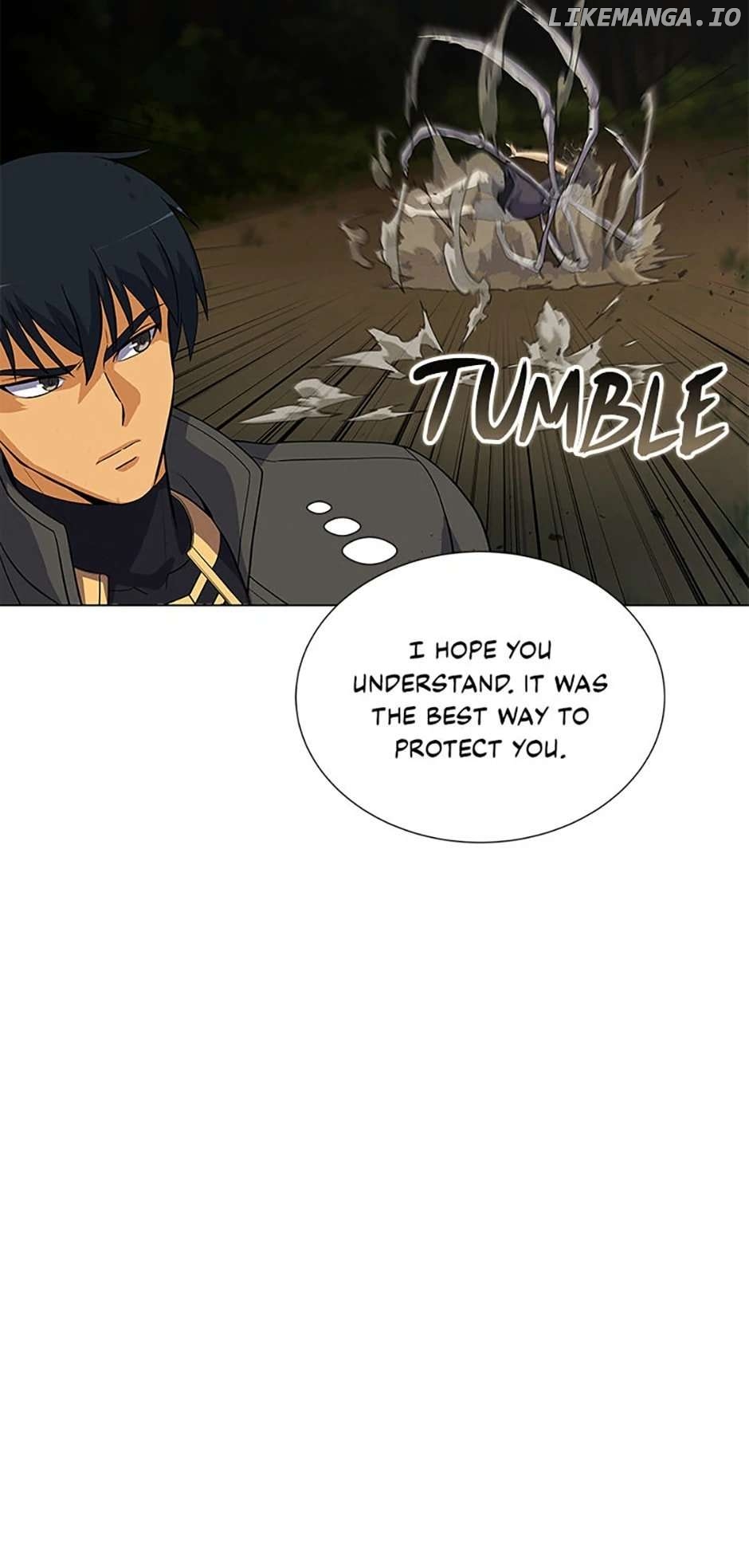 Carnivorous Hunter Chapter 78 - page 32