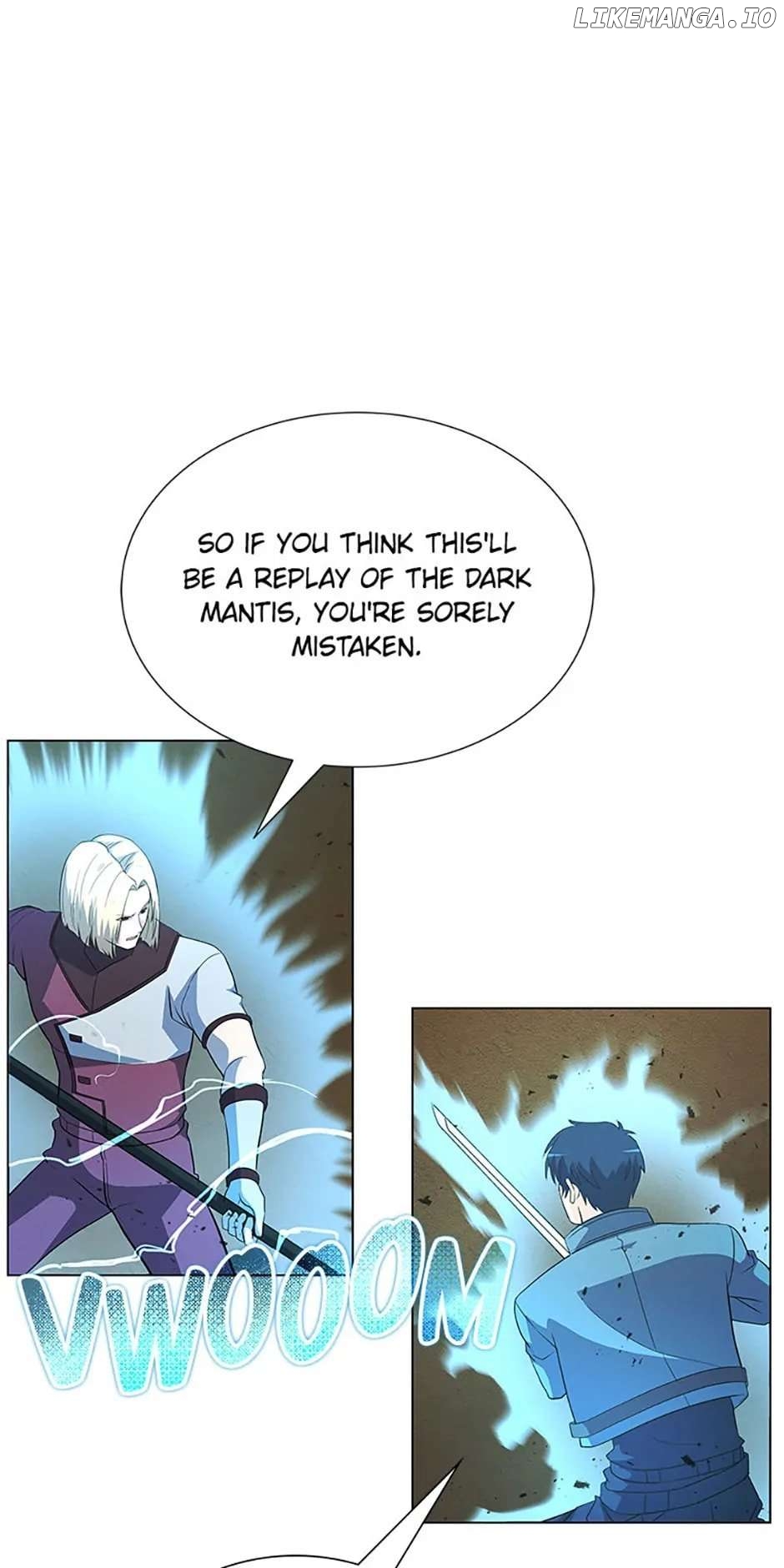 Carnivorous Hunter Chapter 78 - page 35