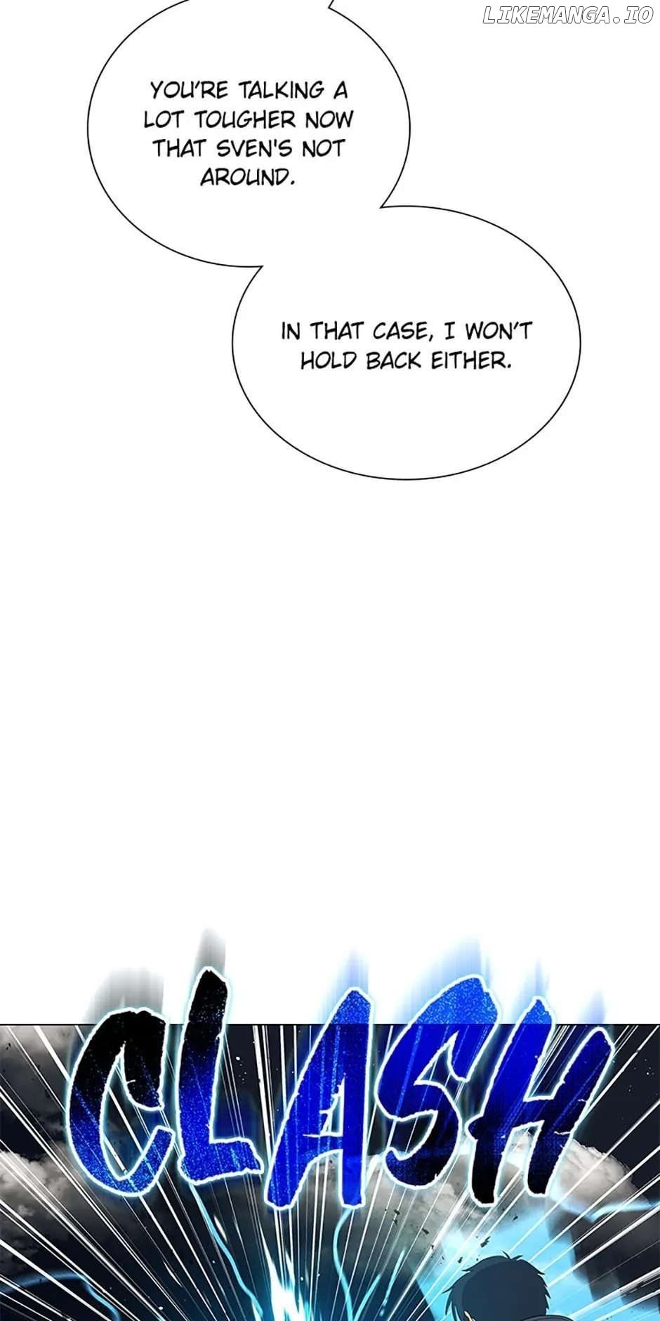 Carnivorous Hunter Chapter 78 - page 36