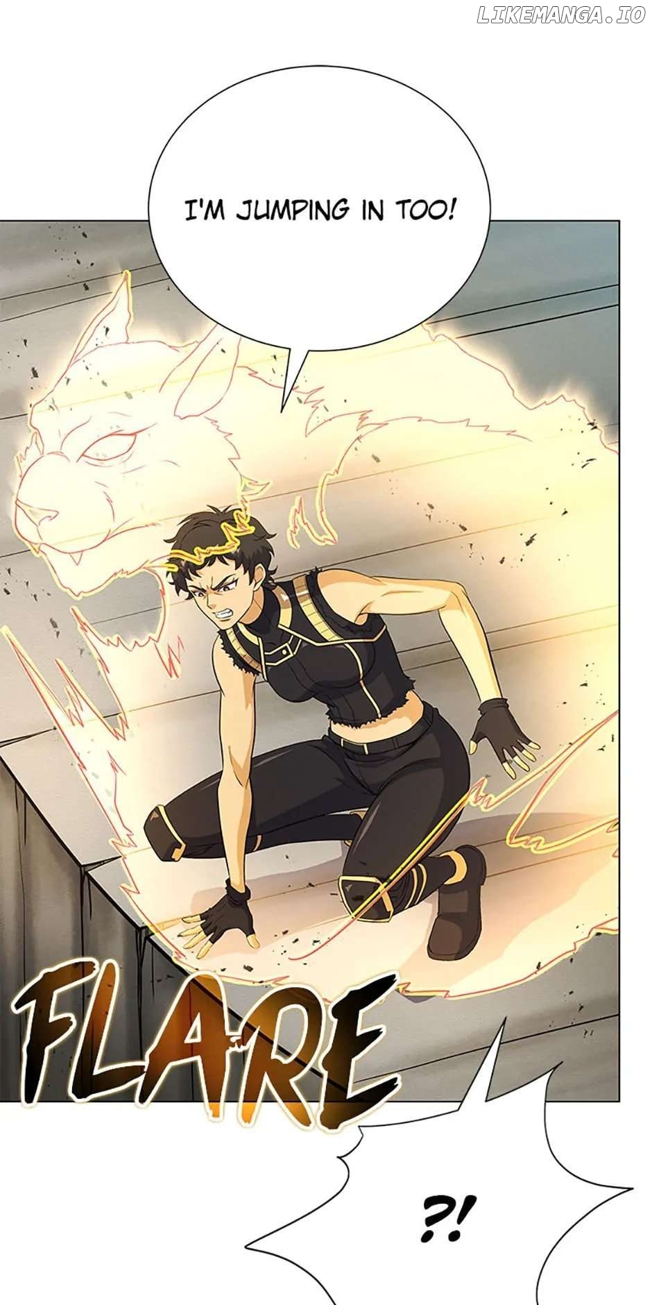 Carnivorous Hunter Chapter 78 - page 39
