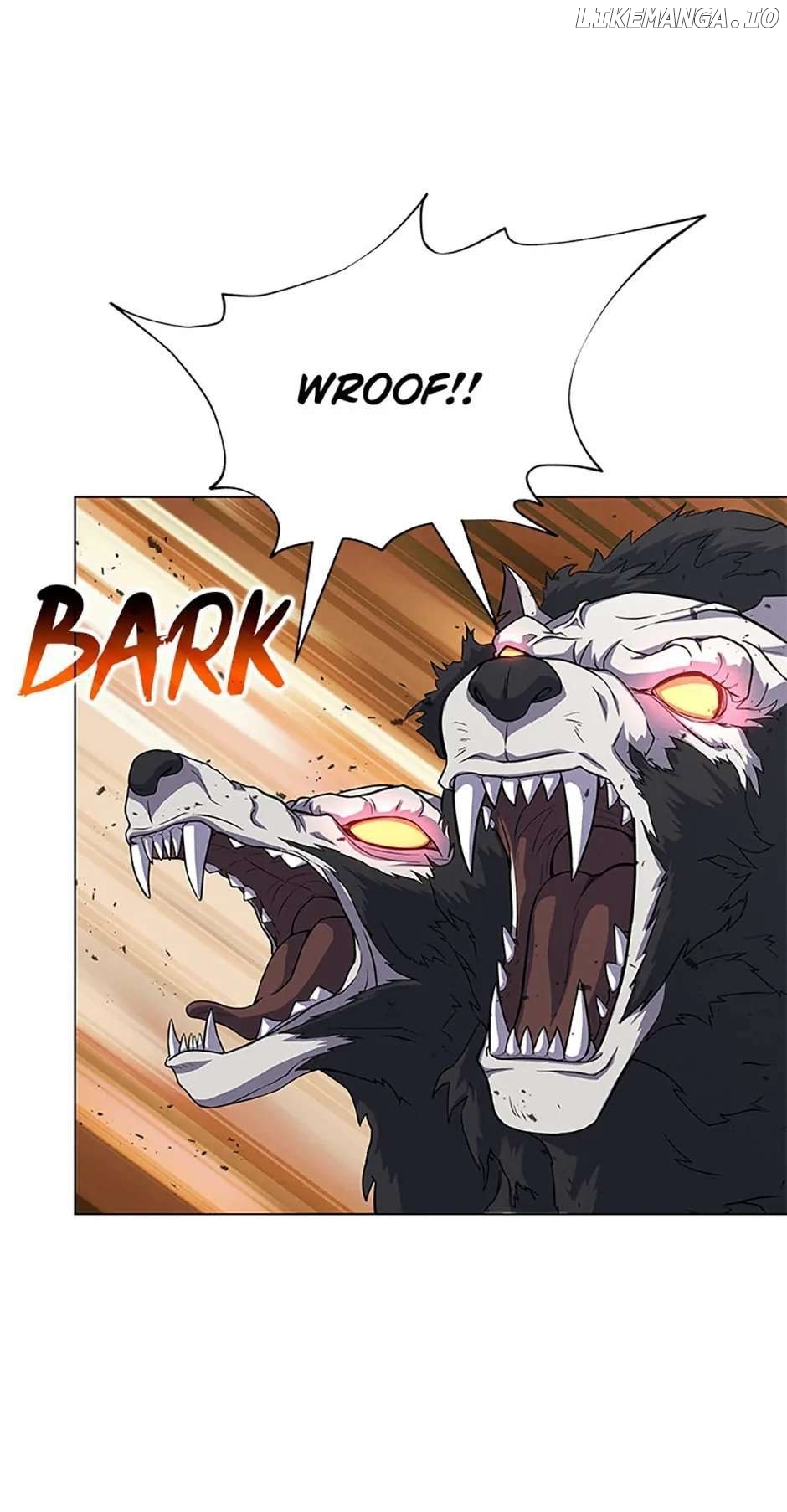 Carnivorous Hunter Chapter 78 - page 4