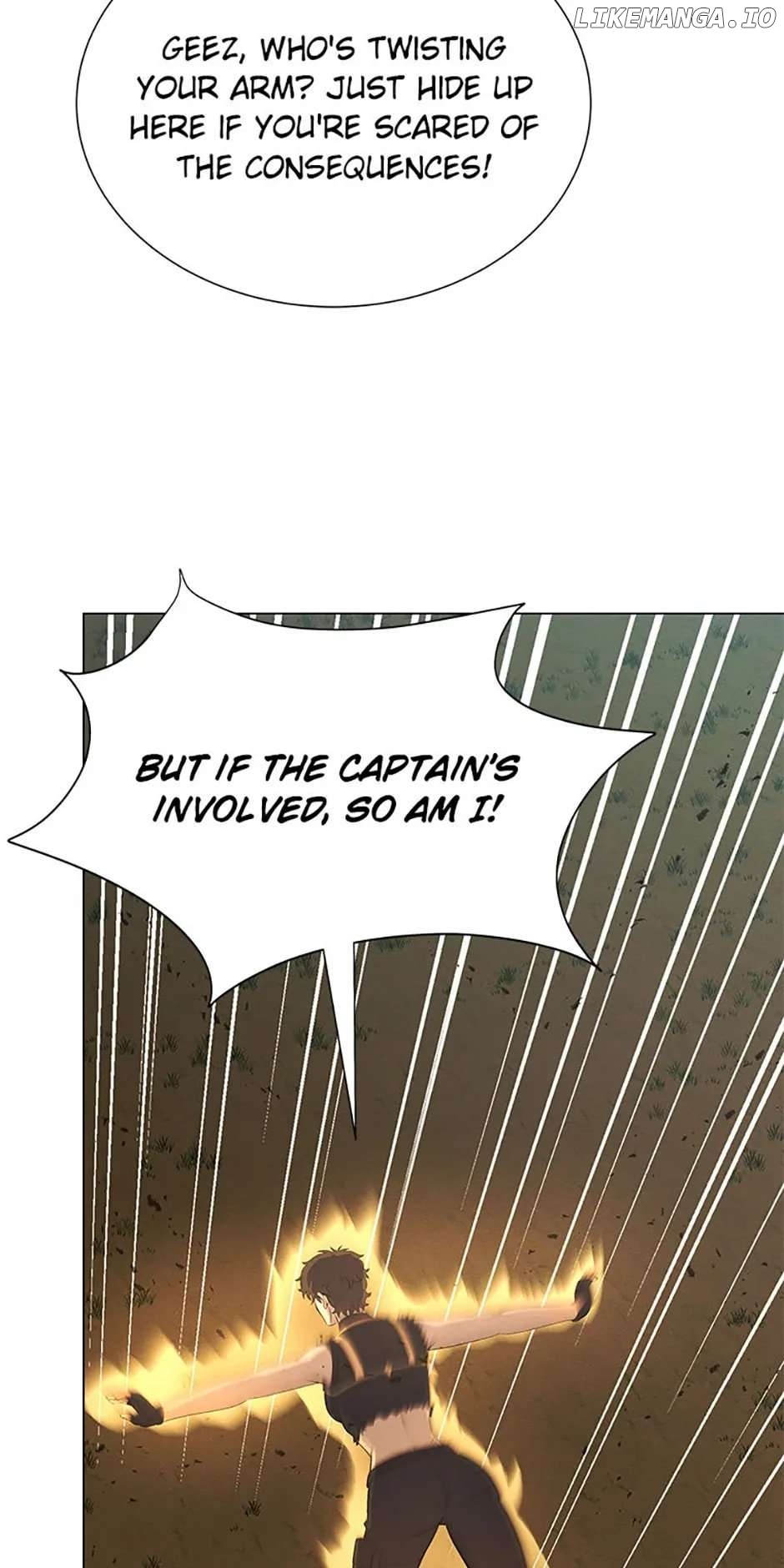 Carnivorous Hunter Chapter 78 - page 41