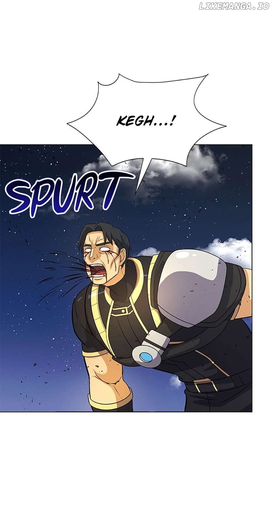 Carnivorous Hunter Chapter 78 - page 45