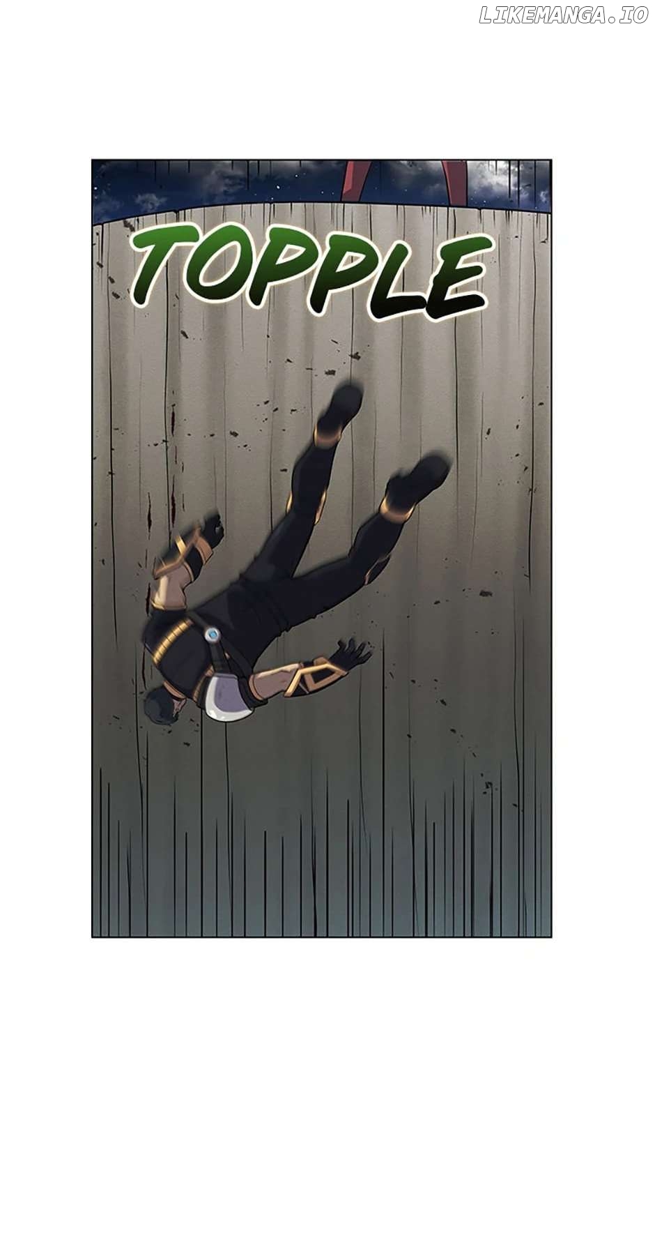 Carnivorous Hunter Chapter 78 - page 46