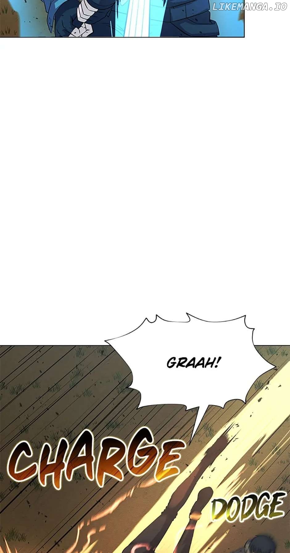 Carnivorous Hunter Chapter 78 - page 50