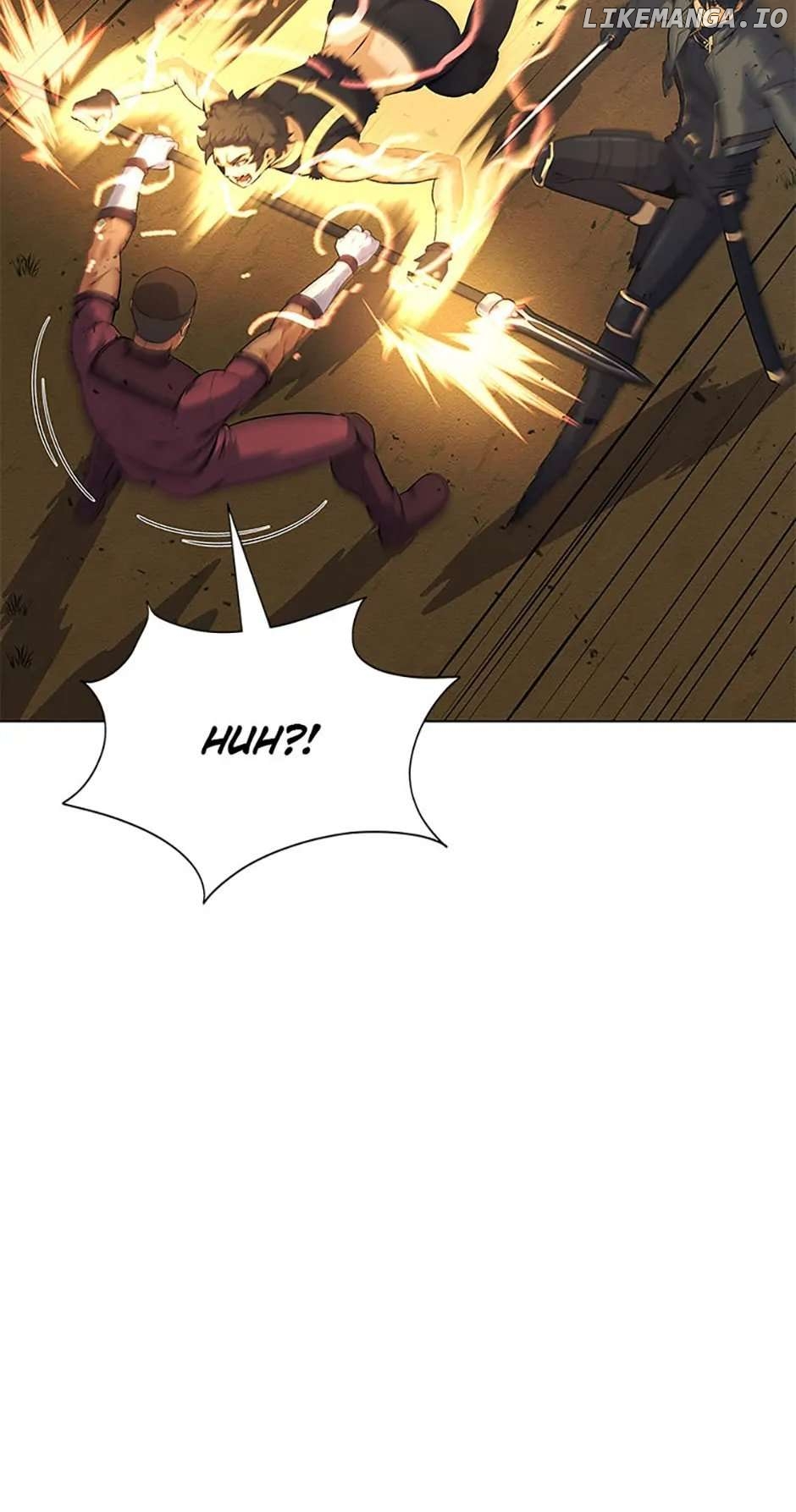 Carnivorous Hunter Chapter 78 - page 51