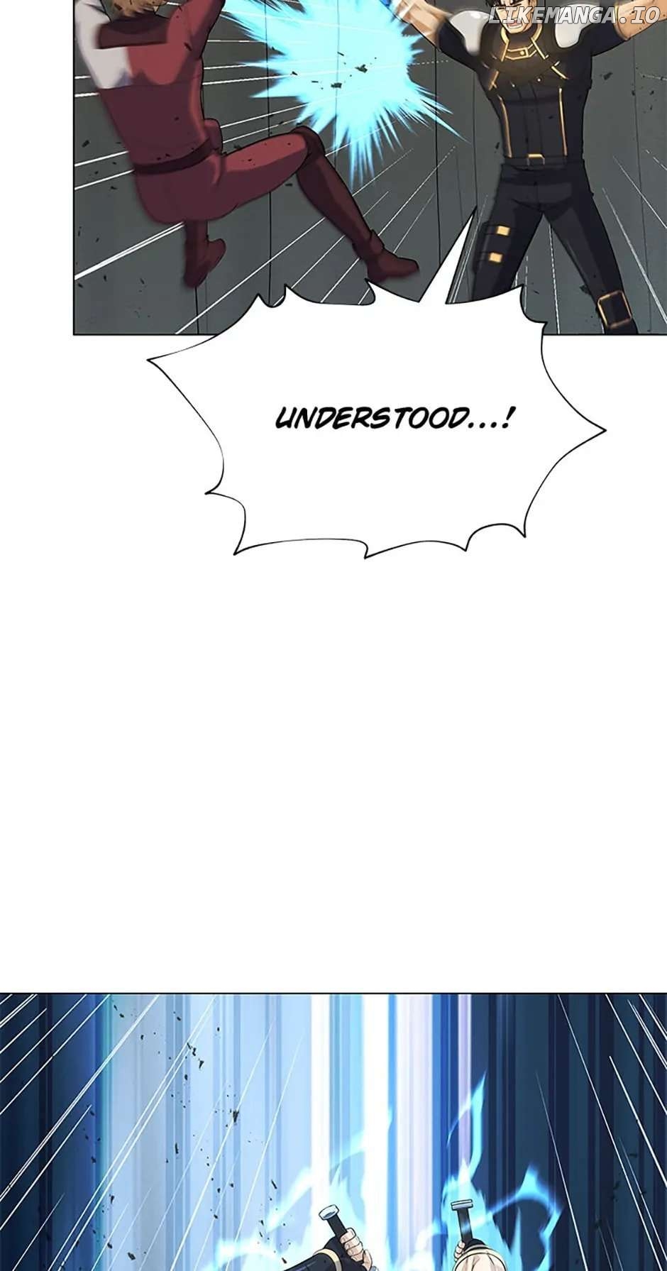 Carnivorous Hunter Chapter 78 - page 55