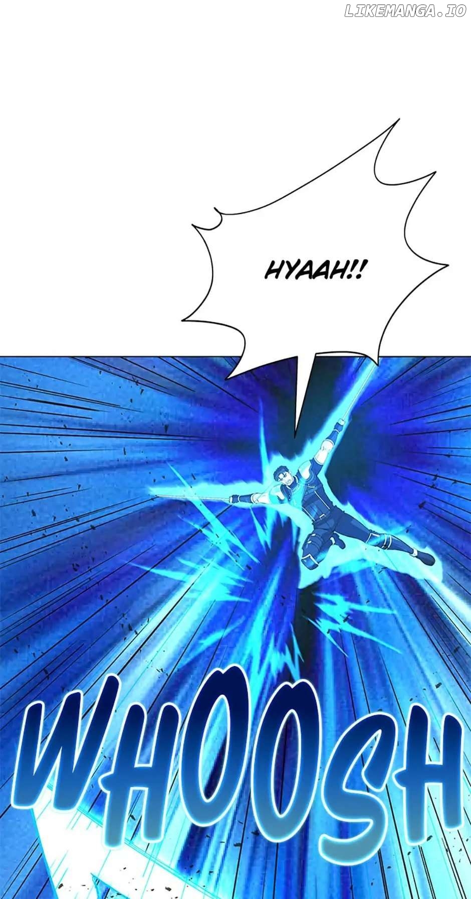 Carnivorous Hunter Chapter 78 - page 57