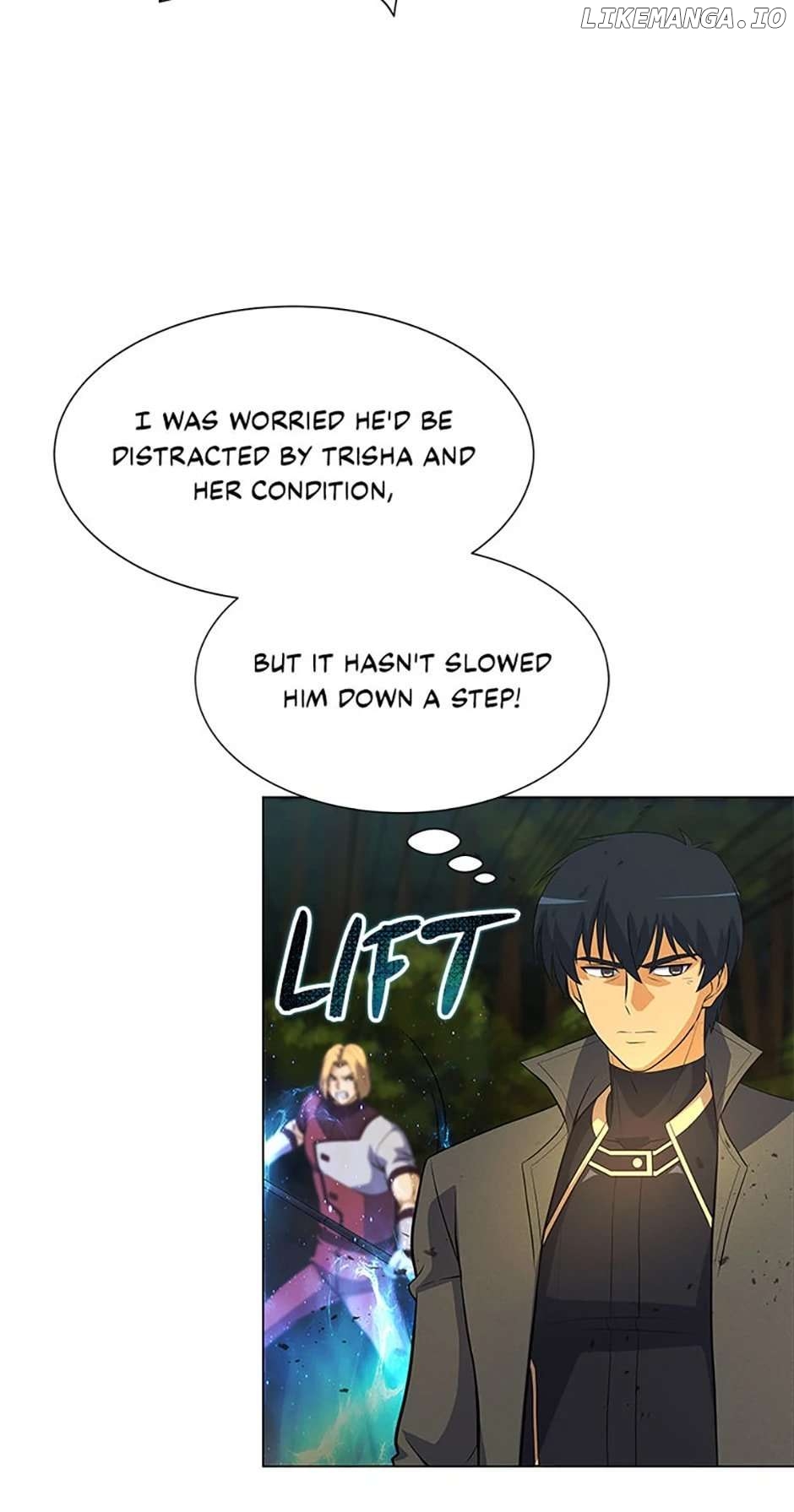 Carnivorous Hunter Chapter 78 - page 60