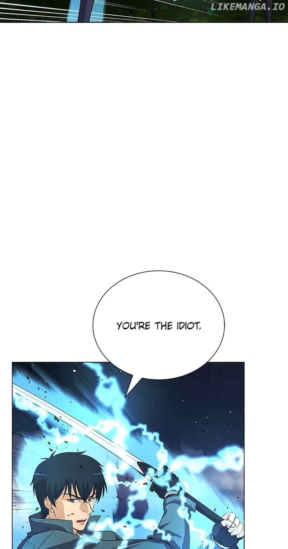 Carnivorous Hunter Chapter 78 - page 62