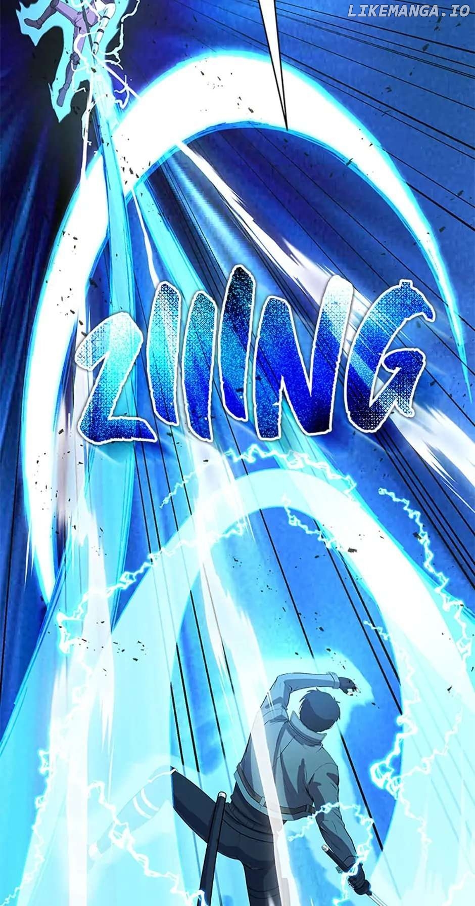 Carnivorous Hunter Chapter 78 - page 64