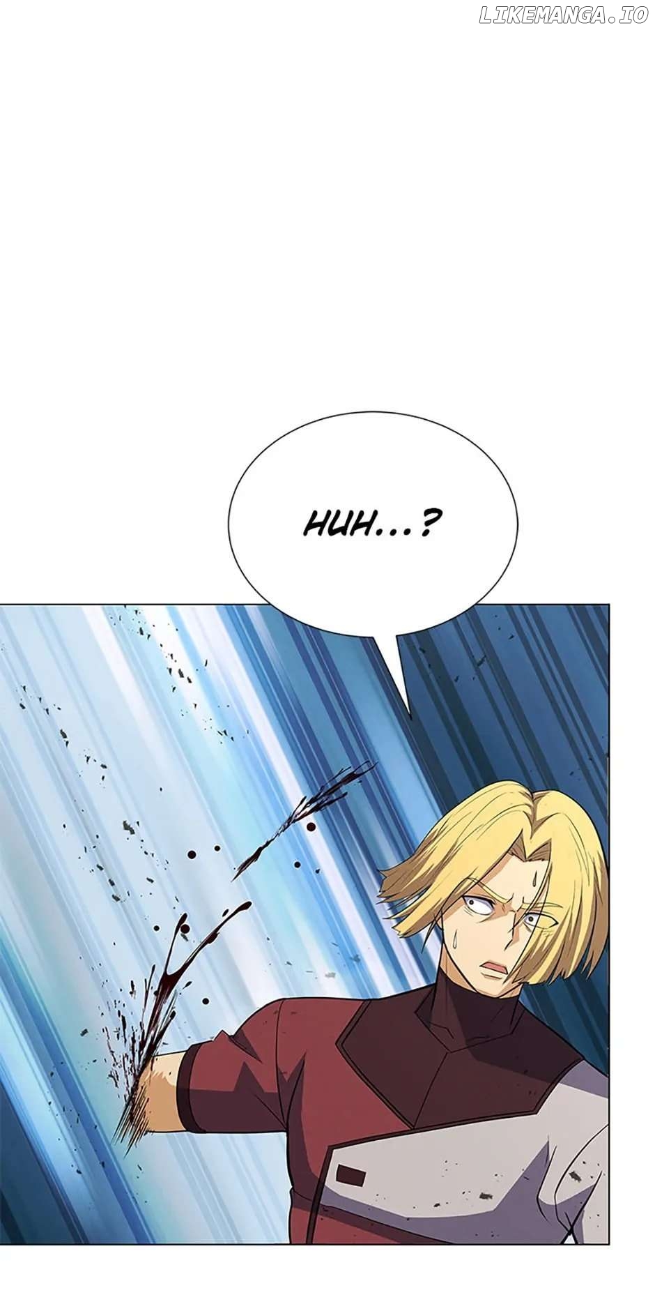 Carnivorous Hunter Chapter 78 - page 67