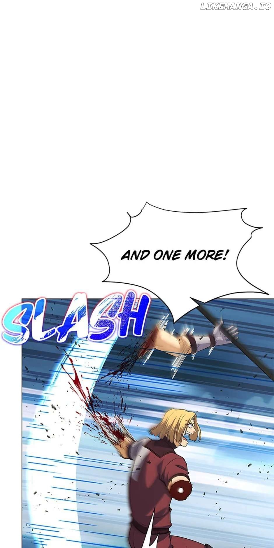 Carnivorous Hunter Chapter 78 - page 68