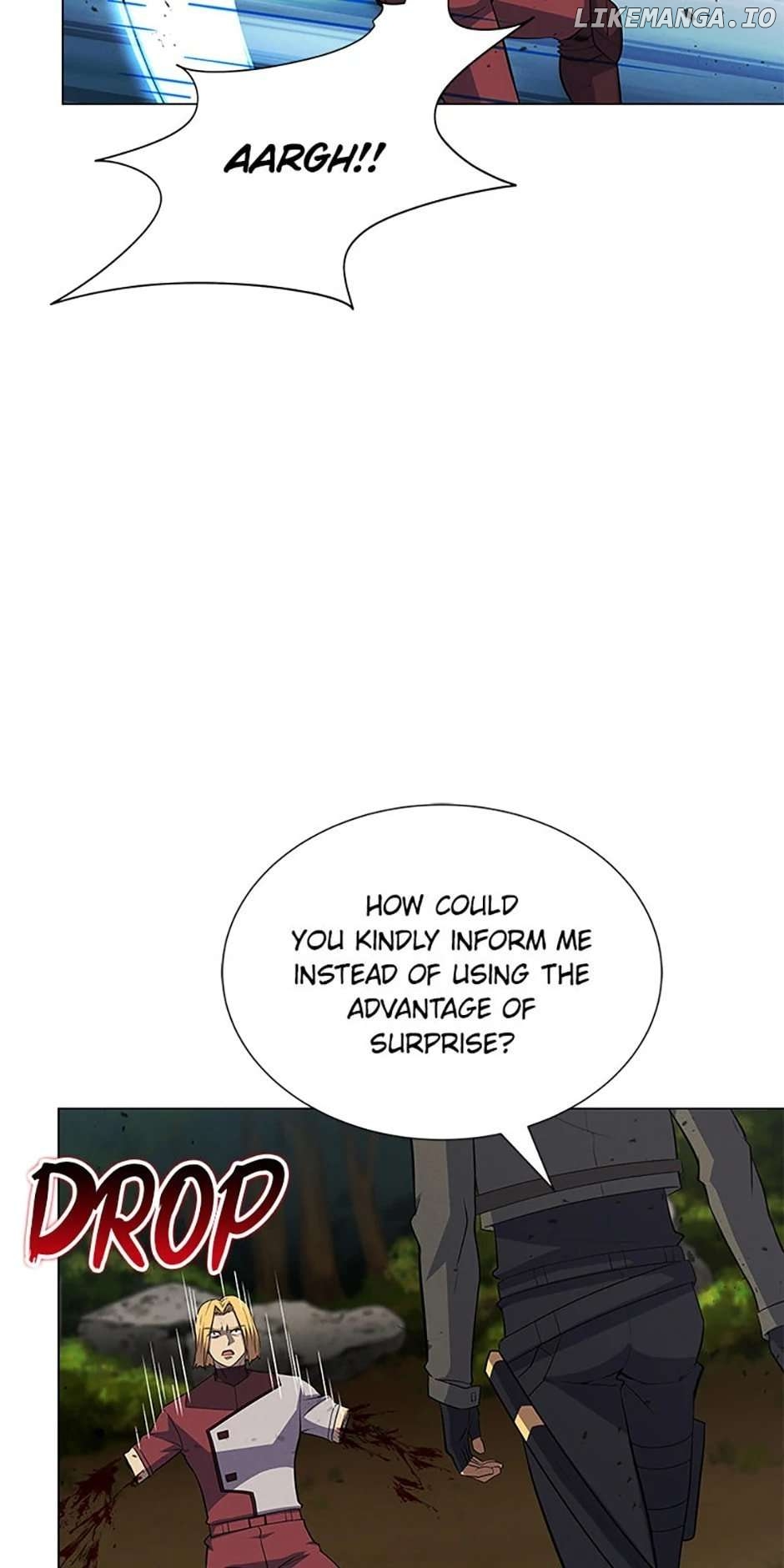 Carnivorous Hunter Chapter 78 - page 69