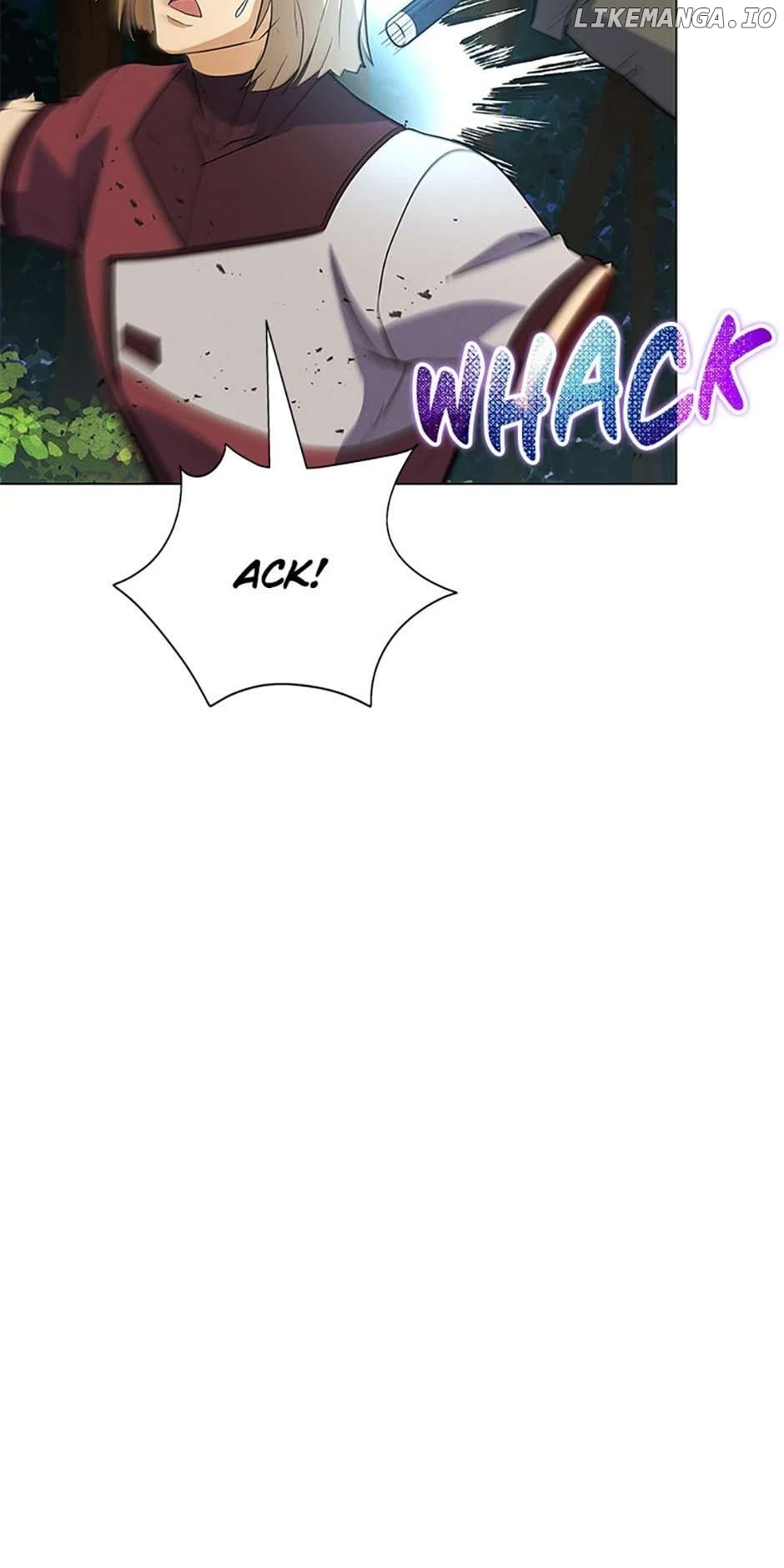 Carnivorous Hunter Chapter 78 - page 71