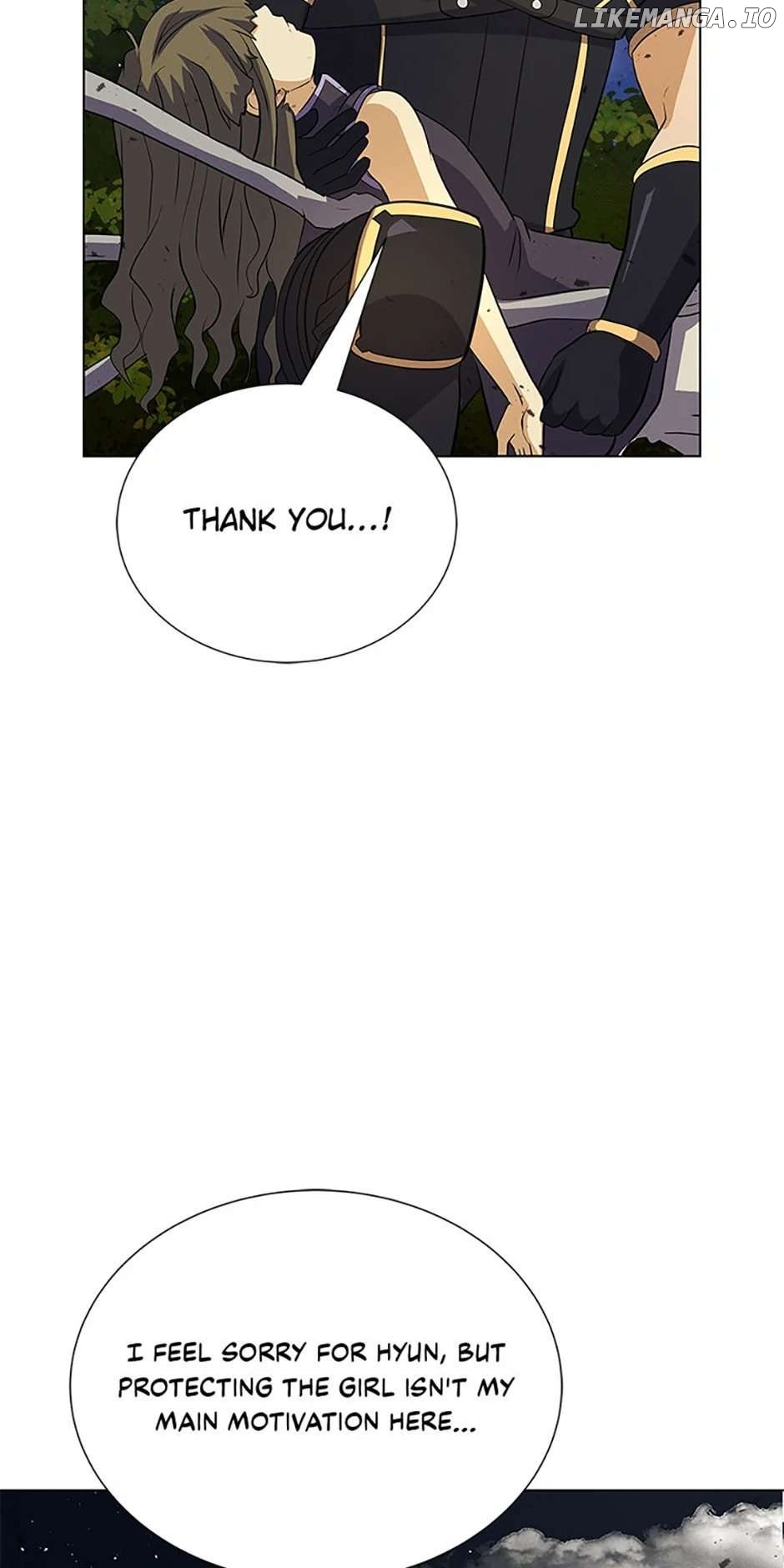 Carnivorous Hunter Chapter 78 - page 76