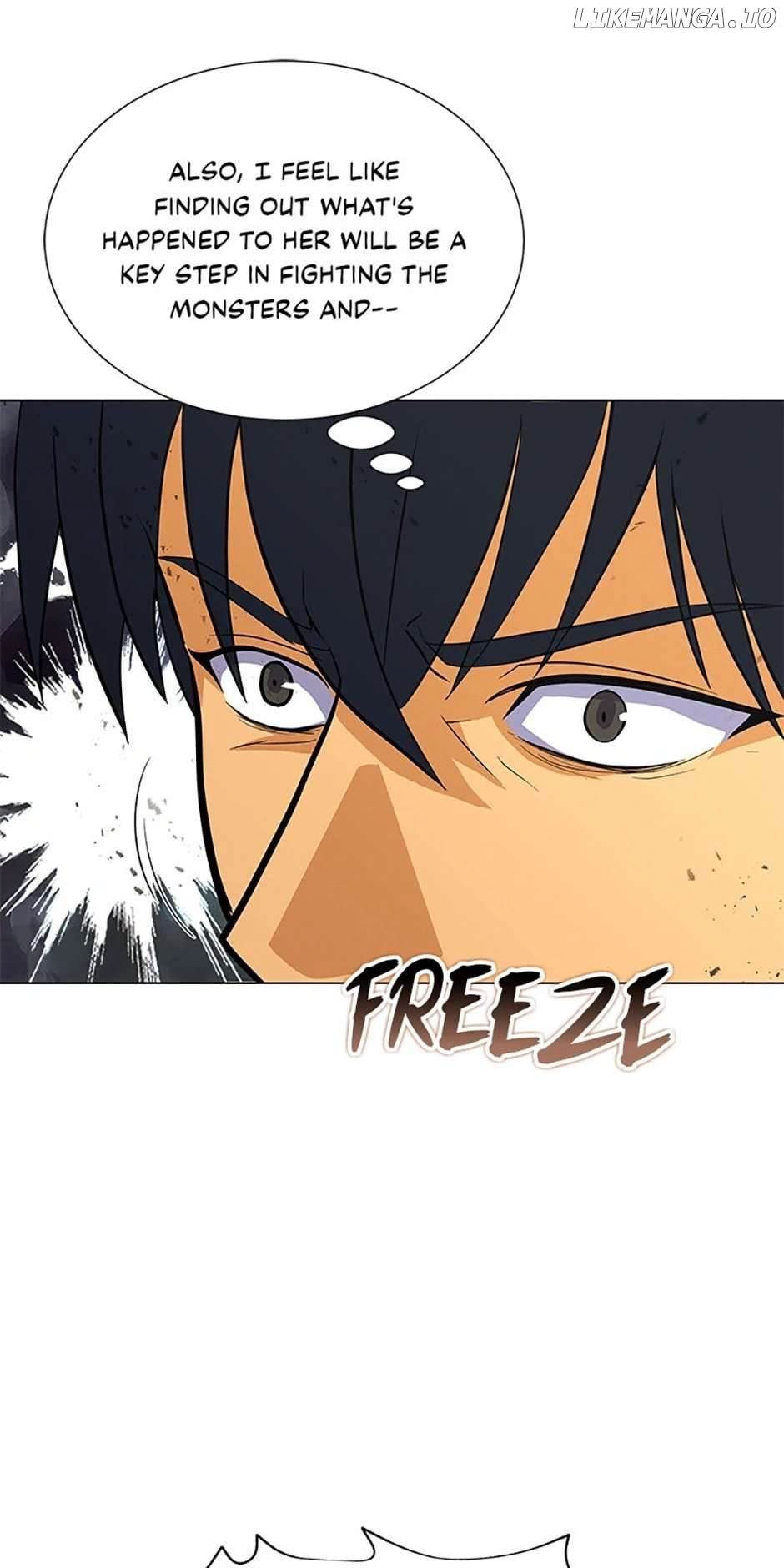 Carnivorous Hunter Chapter 78 - page 78