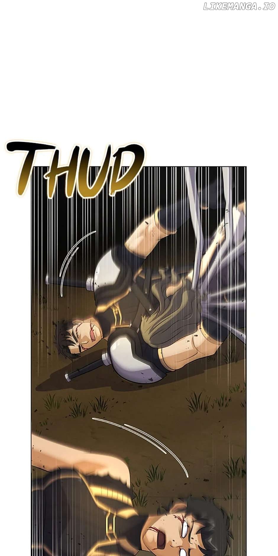 Carnivorous Hunter Chapter 78 - page 81
