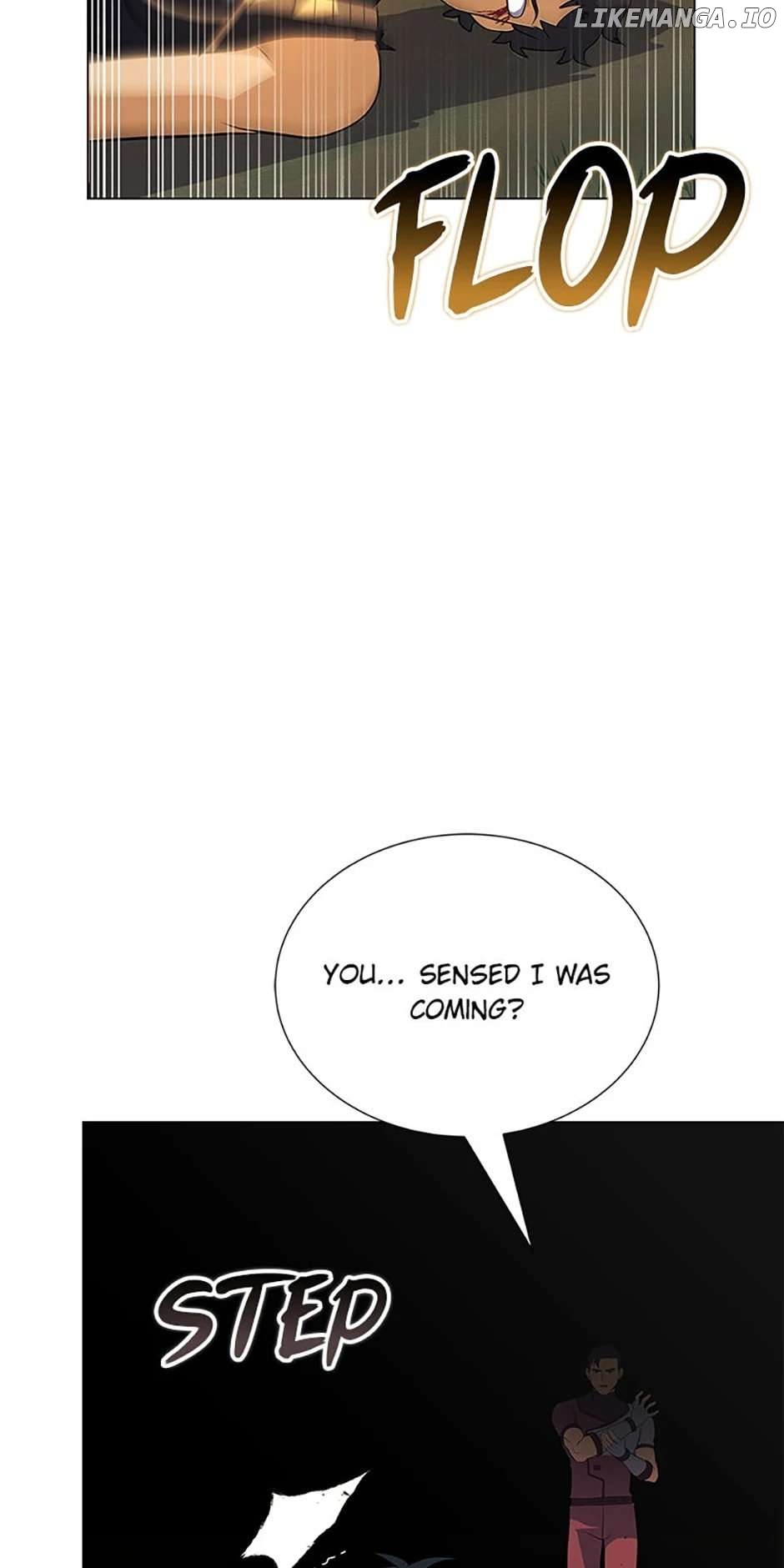 Carnivorous Hunter Chapter 78 - page 82