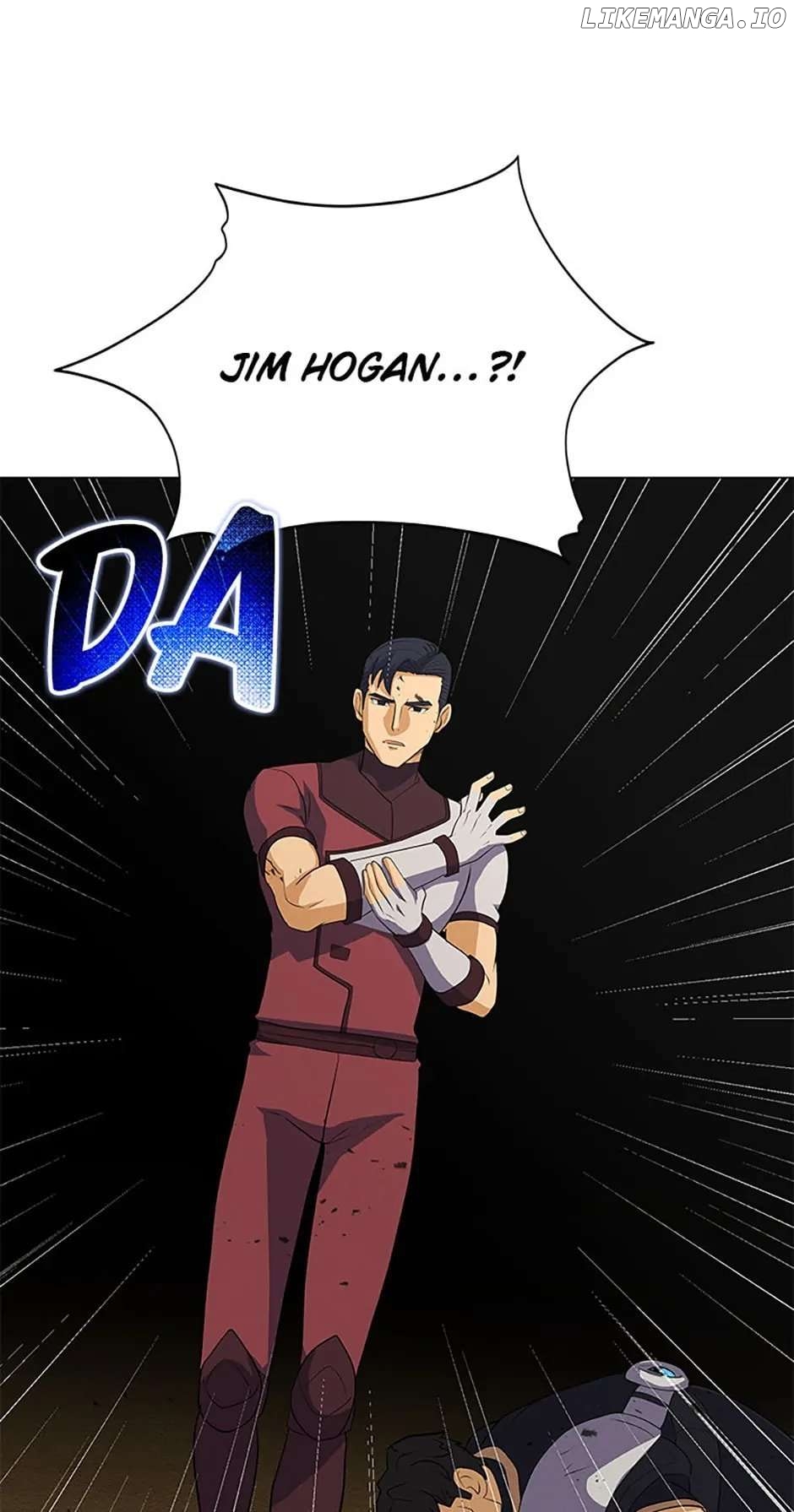 Carnivorous Hunter Chapter 78 - page 84