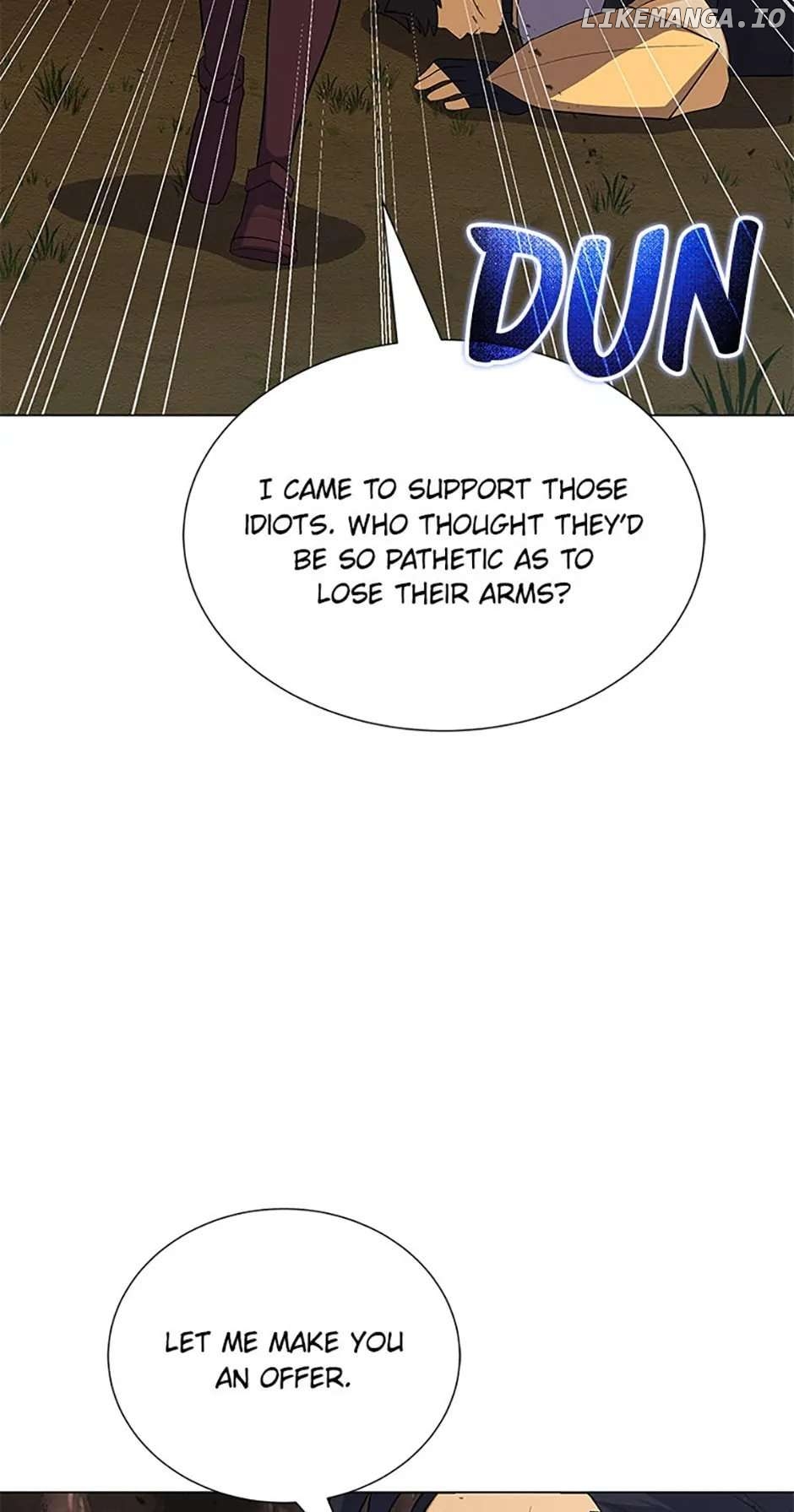 Carnivorous Hunter Chapter 78 - page 85