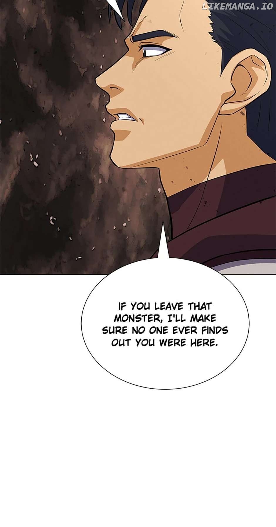 Carnivorous Hunter Chapter 78 - page 86