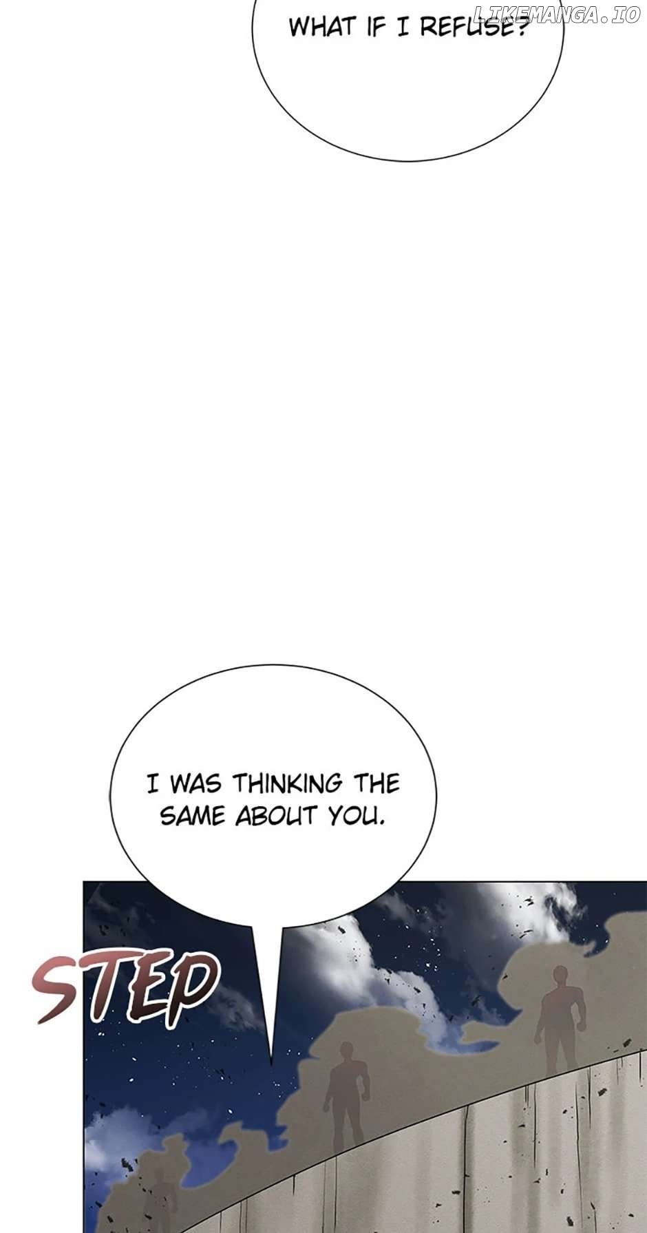 Carnivorous Hunter Chapter 78 - page 88