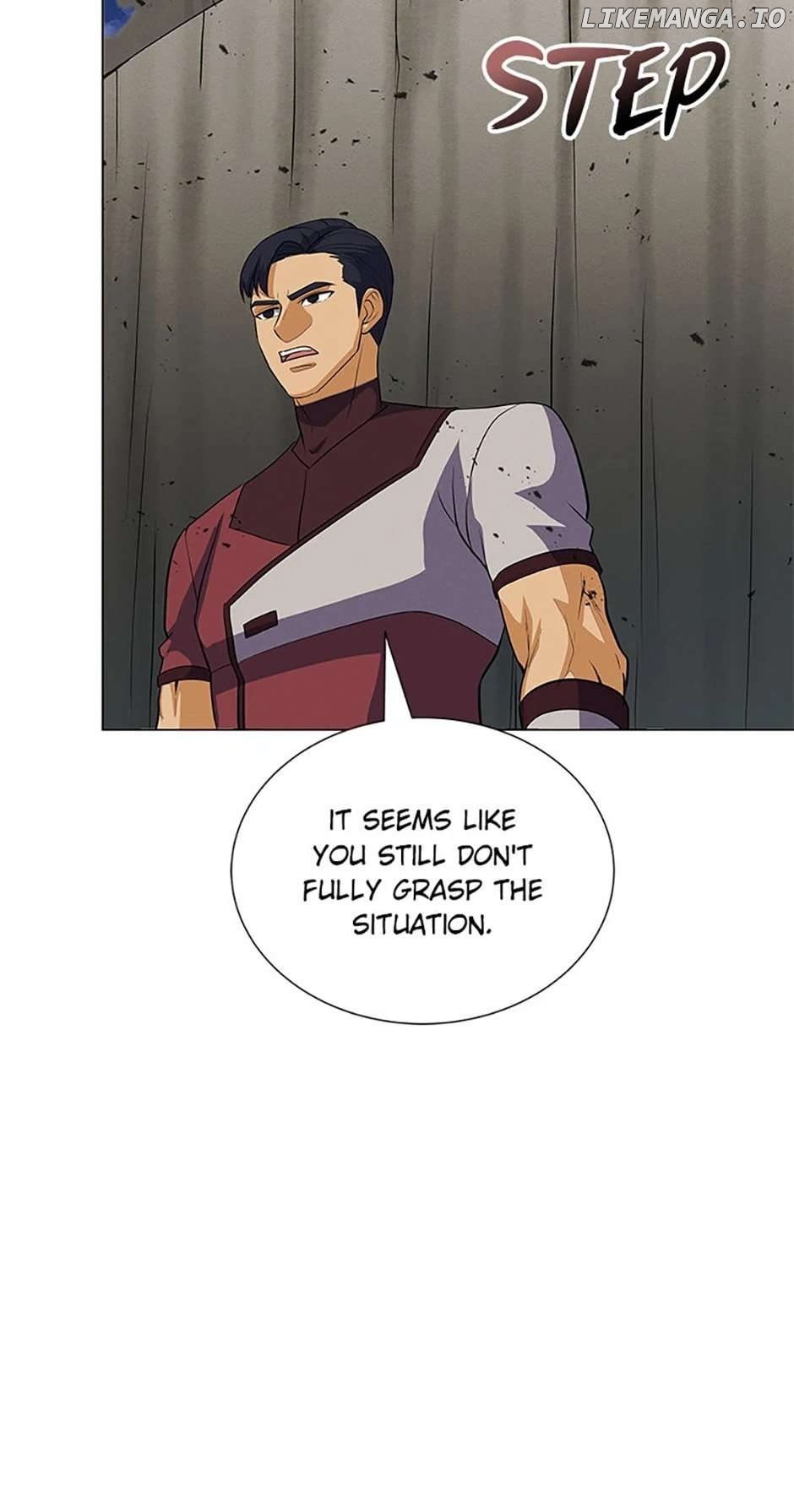 Carnivorous Hunter Chapter 78 - page 89