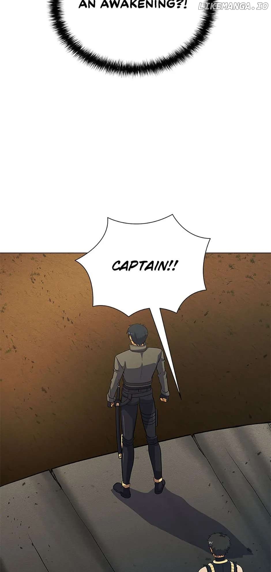 Carnivorous Hunter Chapter 78 - page 9