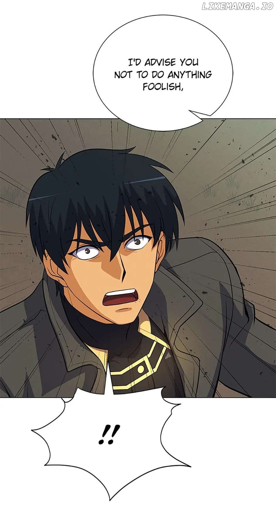 Carnivorous Hunter Chapter 78 - page 90