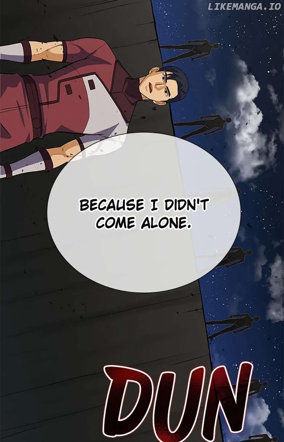 Carnivorous Hunter Chapter 78 - page 92