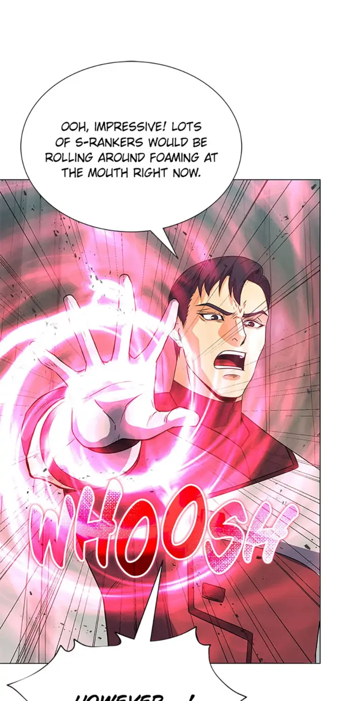 Carnivorous Hunter Chapter 79 - page 11