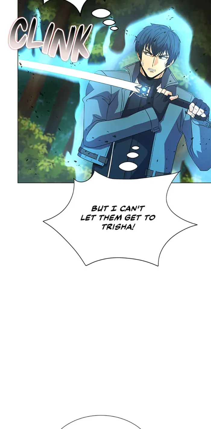 Carnivorous Hunter Chapter 79 - page 2