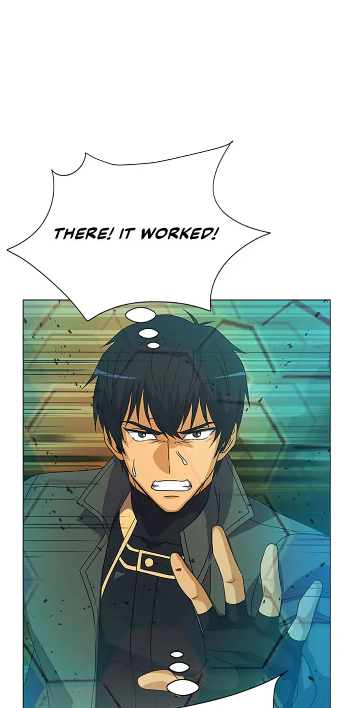 Carnivorous Hunter Chapter 79 - page 20
