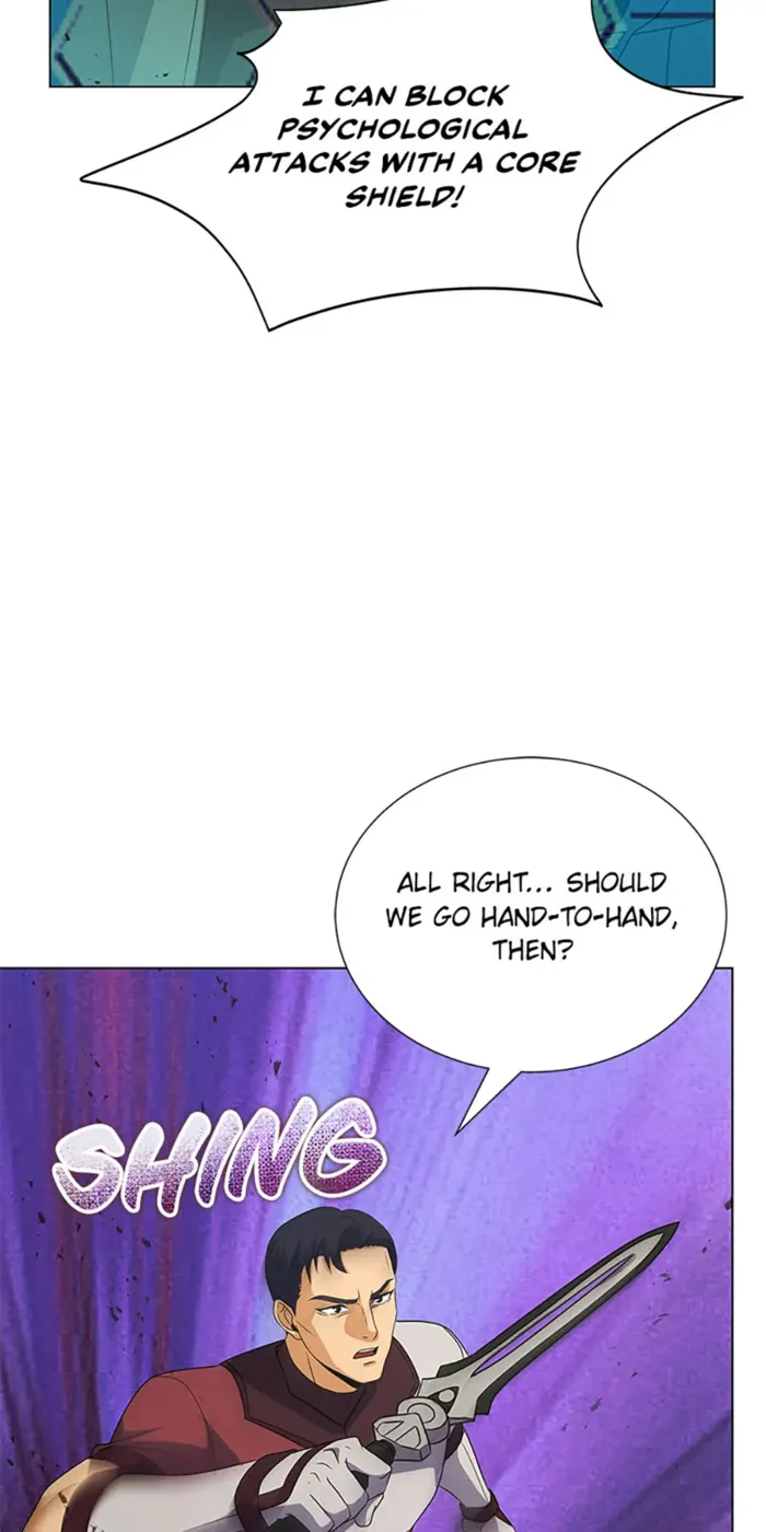 Carnivorous Hunter Chapter 79 - page 21