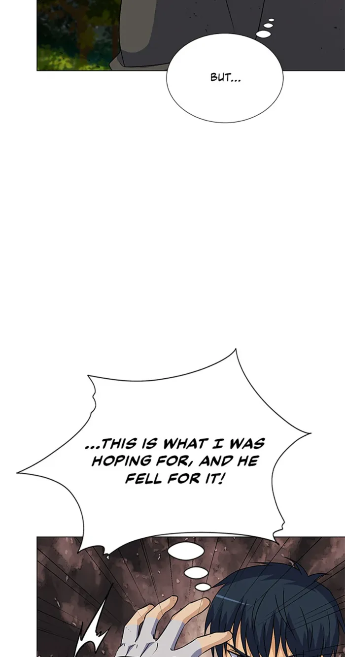 Carnivorous Hunter Chapter 79 - page 26