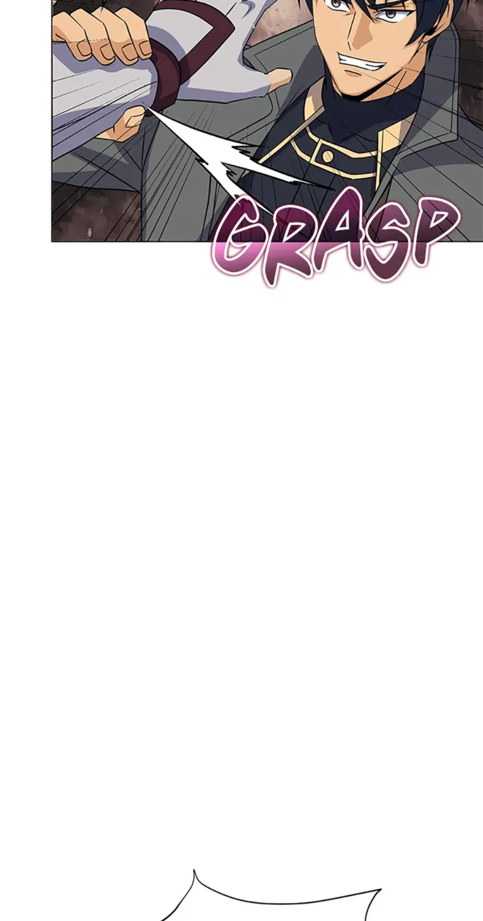 Carnivorous Hunter Chapter 79 - page 27