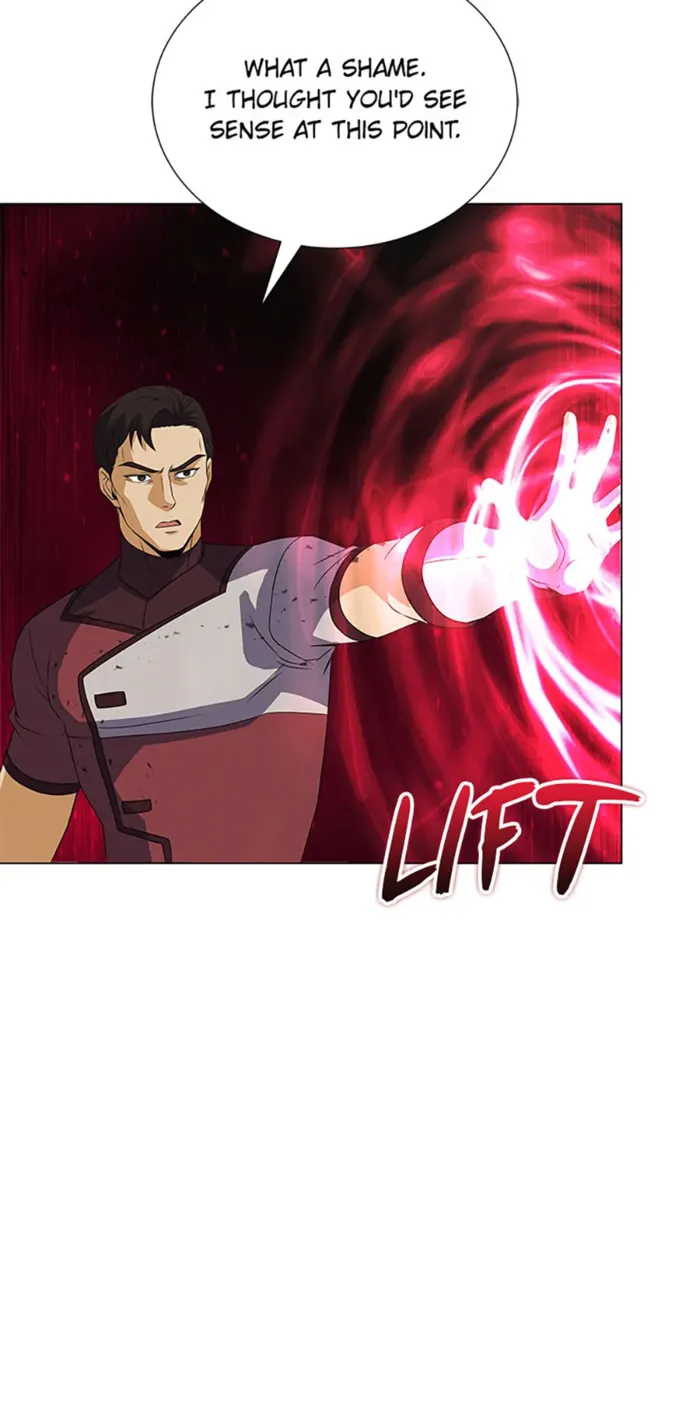 Carnivorous Hunter Chapter 79 - page 3