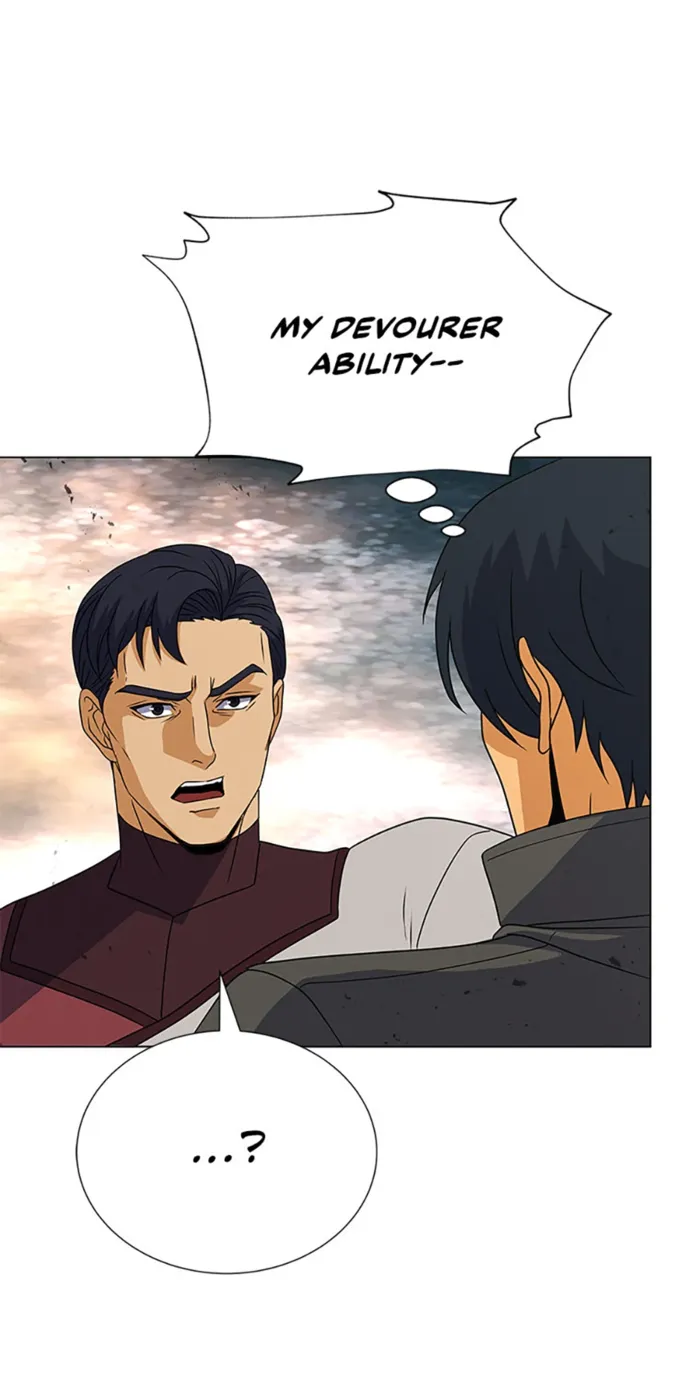 Carnivorous Hunter Chapter 79 - page 31