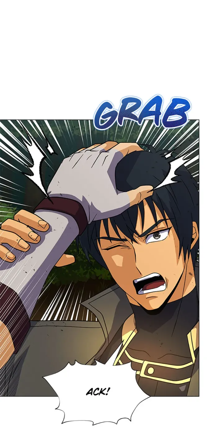 Carnivorous Hunter Chapter 79 - page 32