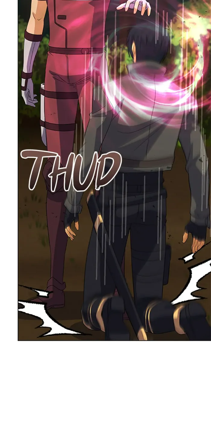 Carnivorous Hunter Chapter 79 - page 35