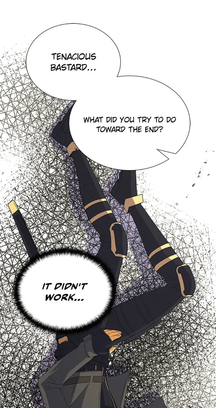 Carnivorous Hunter Chapter 79 - page 36