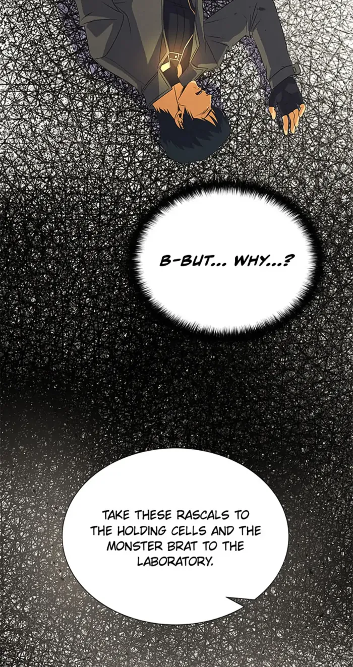 Carnivorous Hunter Chapter 79 - page 37