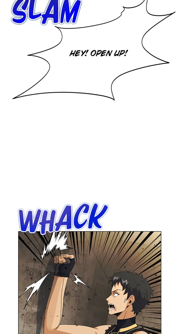 Carnivorous Hunter Chapter 79 - page 39