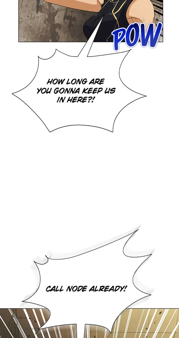 Carnivorous Hunter Chapter 79 - page 40