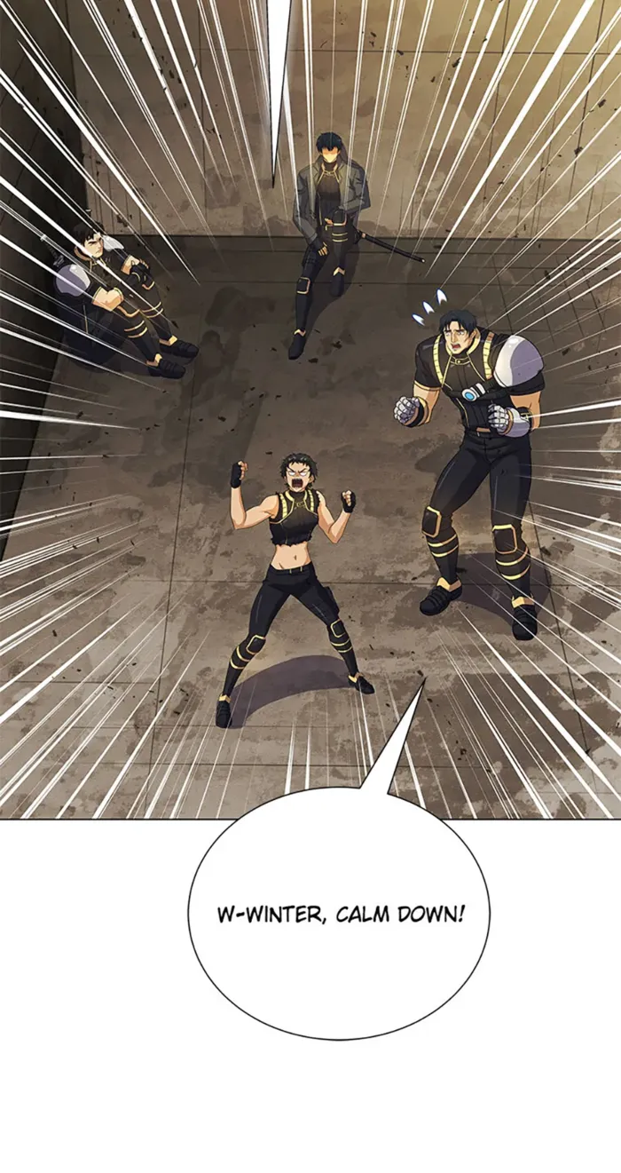 Carnivorous Hunter Chapter 79 - page 41