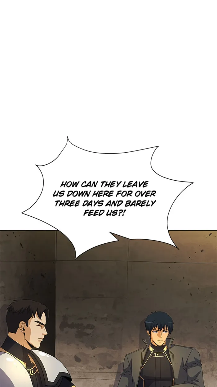 Carnivorous Hunter Chapter 79 - page 42