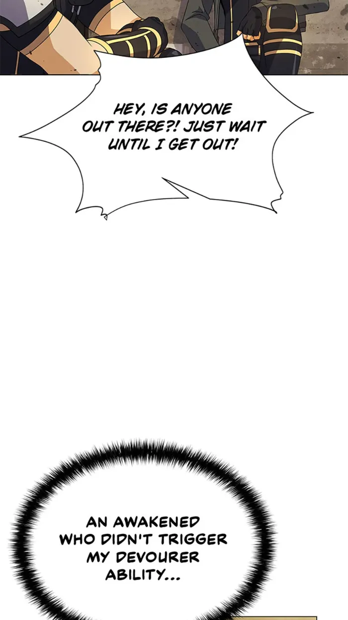 Carnivorous Hunter Chapter 79 - page 43